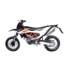 Leovince Header - Stainless Steel [MPN: 80009]_675437