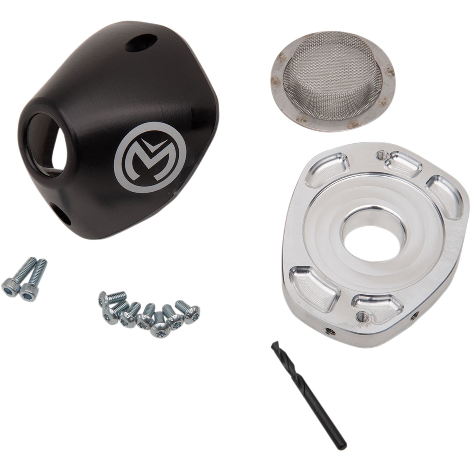 Moose Offroad Spark Arrestor End Cap 1861-1423_1046298