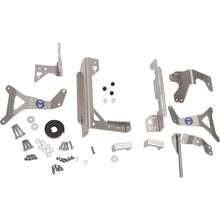 Moose Offroad Radiator Brace - For Yamaha 1901-0802_1046299