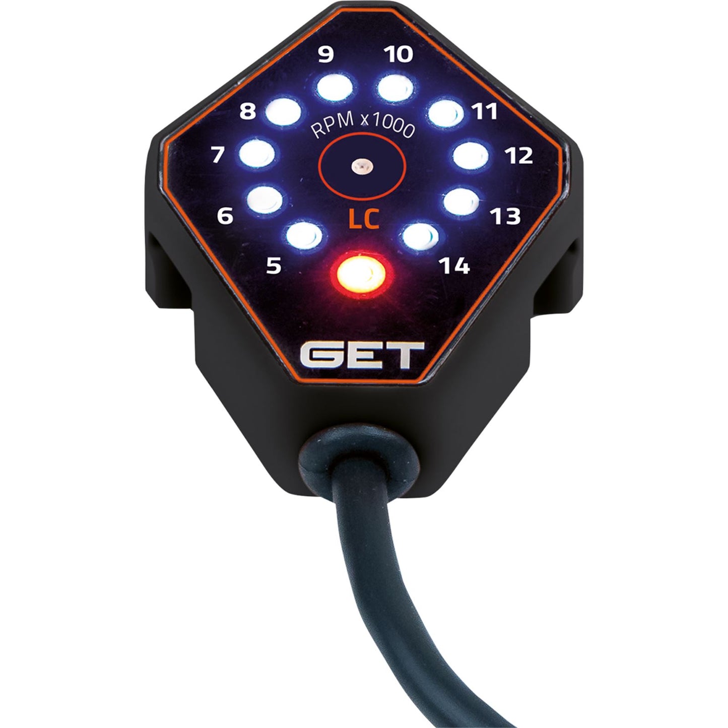 Athena RPM Gauge for Honda GK-RPMDASH-0000_1046303