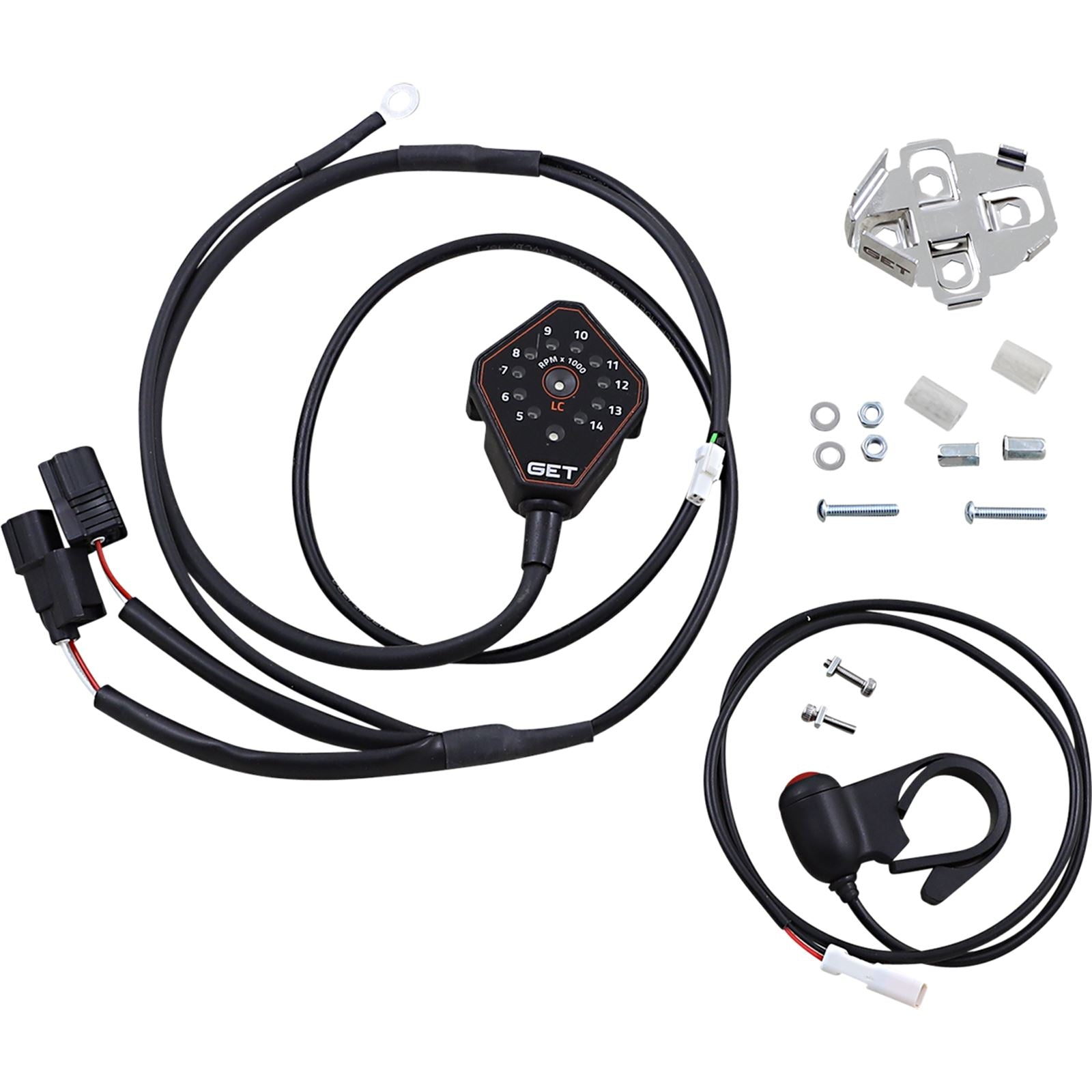 Athena RPM Gauge for Gas Gas/ Husqvarna/ KTM/Husky GK-RPMDASH-0001_1046304