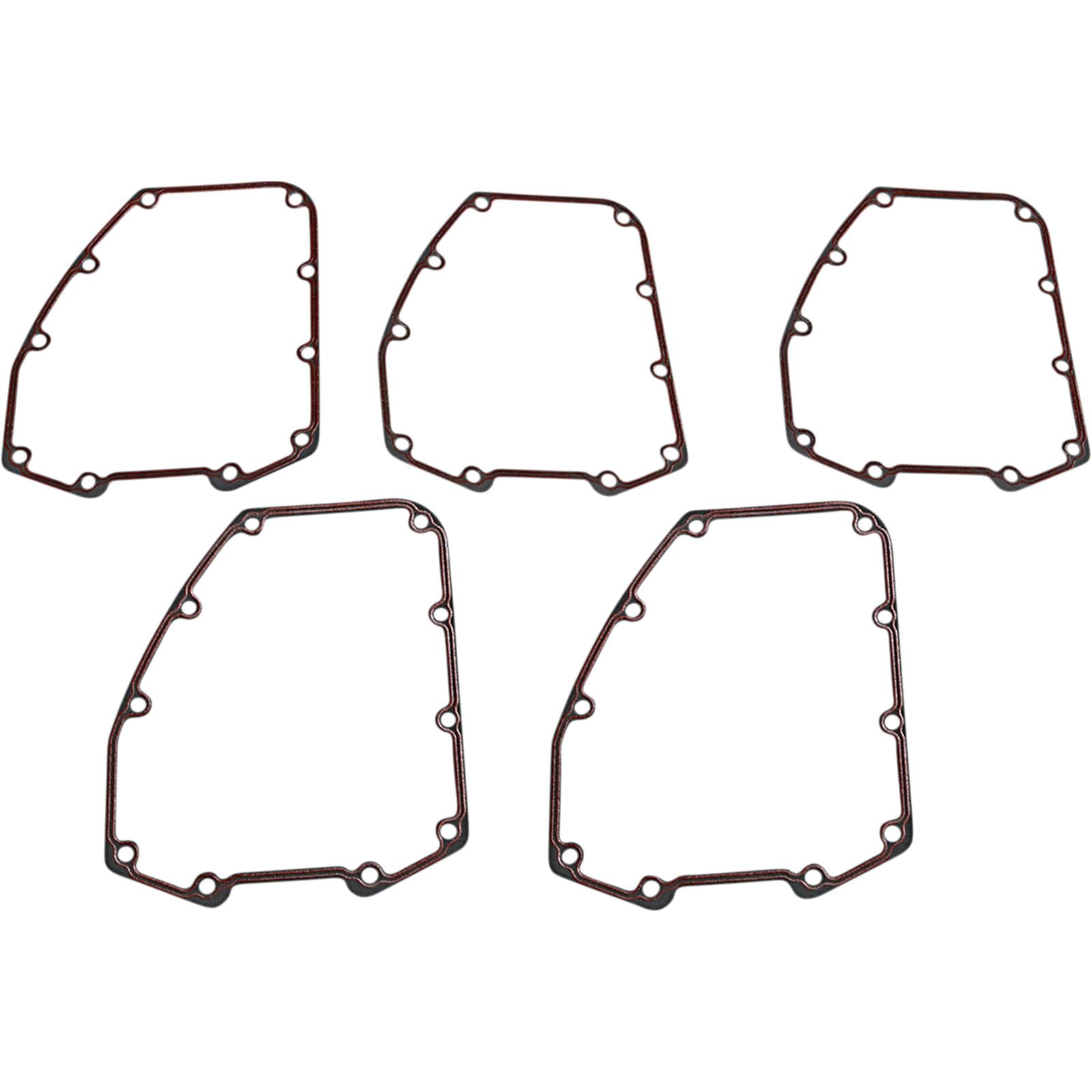 James Gaskets Gasket Camshaft Gear Cover [MPN: 25244-99-F]_1046307