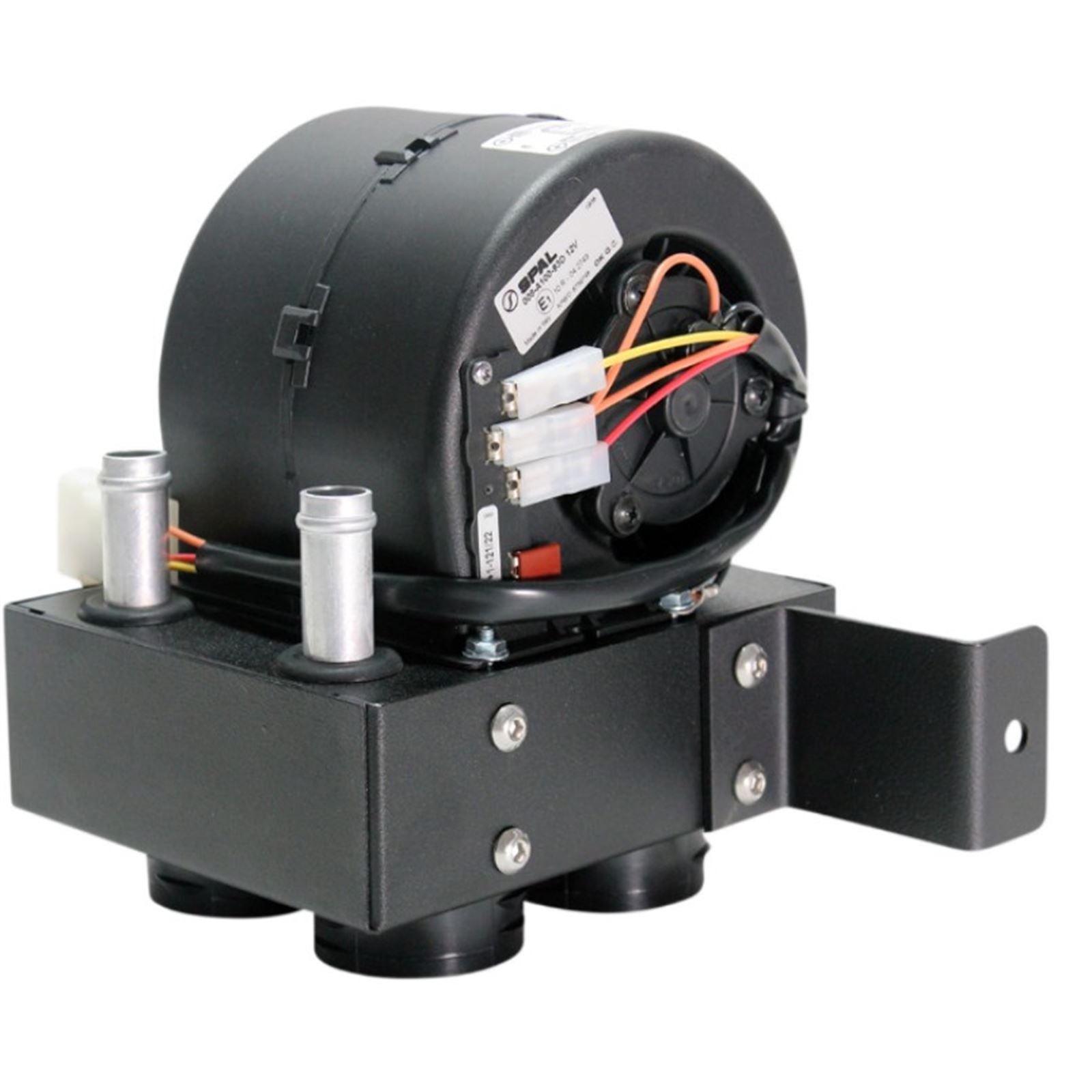 Moose Offroad Cab Heater For Kawasaki 4510-1450_754720