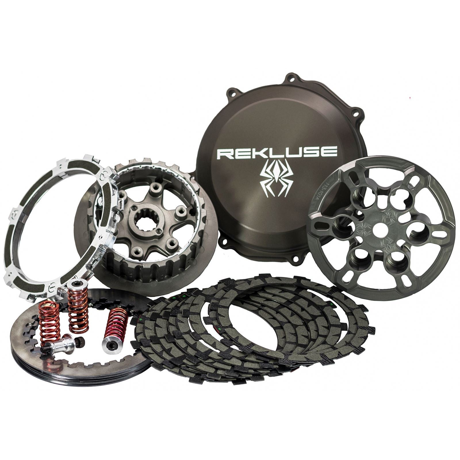 Rekluse Racing Radius CX Clutch for Honda RMS-7901002_614023