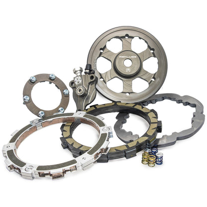 Rekluse Racing Radius X Clutch (DDS) for Husqvarna/KTM RMS-6313082_614055