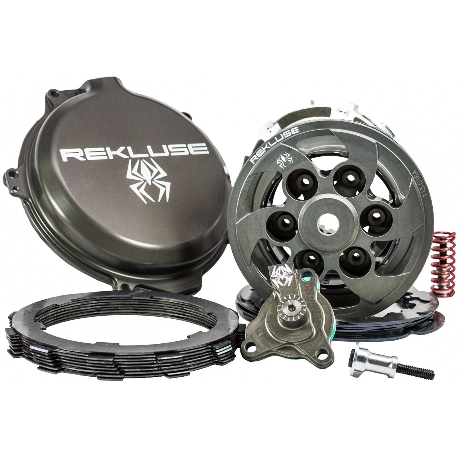 Rekluse Racing Radius CX Clutch for Husqvarna/KTM [MPN: RMS-7903037]_614063