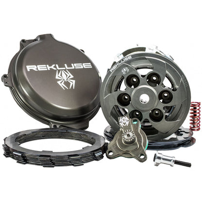 Rekluse Racing Radius CX Clutch for Husqvarna/KTM [MPN: RMS-7903037]_614063