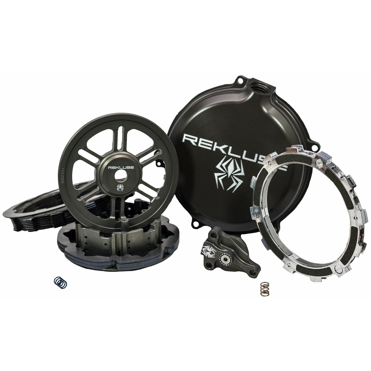 Rekluse Racing Radius CX Clutch (DDS) for Husqvarna/KTM RMS-7913080_614066