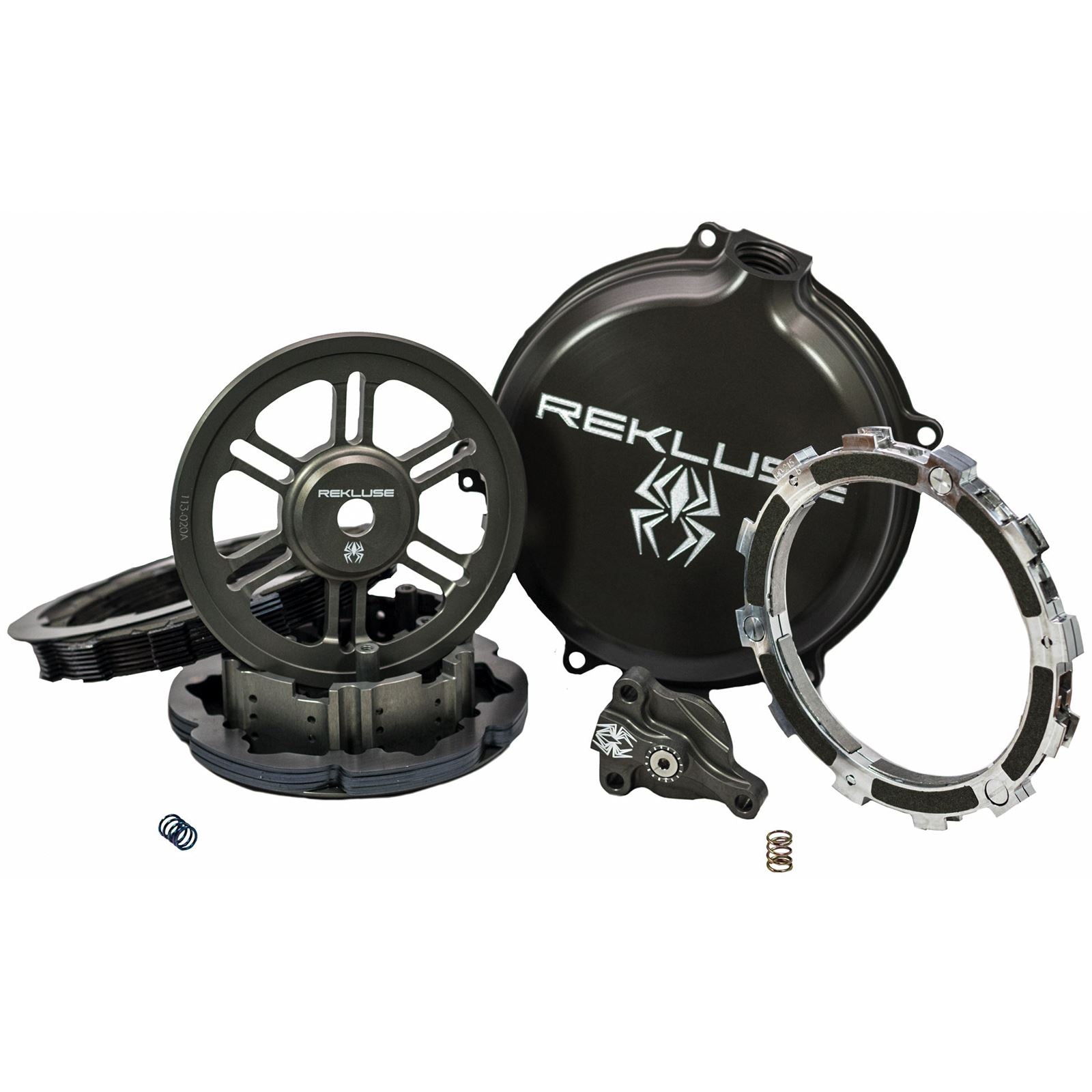 Rekluse Racing Radius CX Clutch (DDS) for Husqvarna/KTM OPEN BOX [MPN: RMS-7913095]_1908621