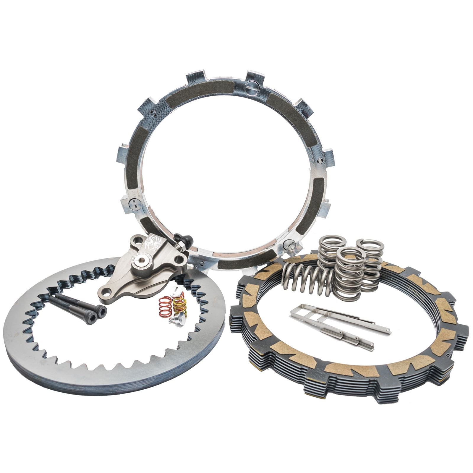 Rekluse Racing Radius X Clutch for Husqvarna/KTM RMS-6313031_614078