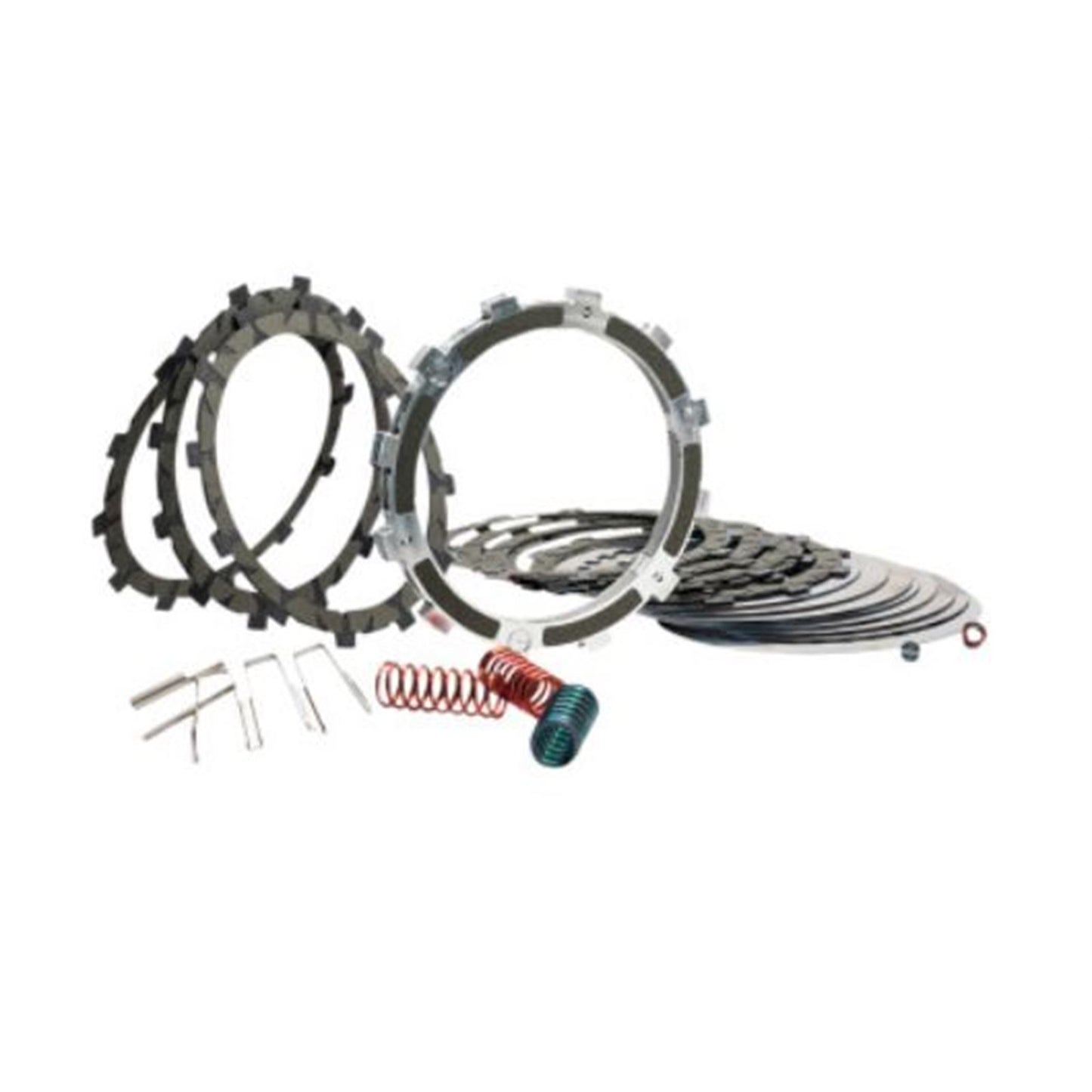 Rekluse Racing RadiusX Clutch Kit for Suzuki CLOSEOUT [MPN: RMS-6306064]_1768984