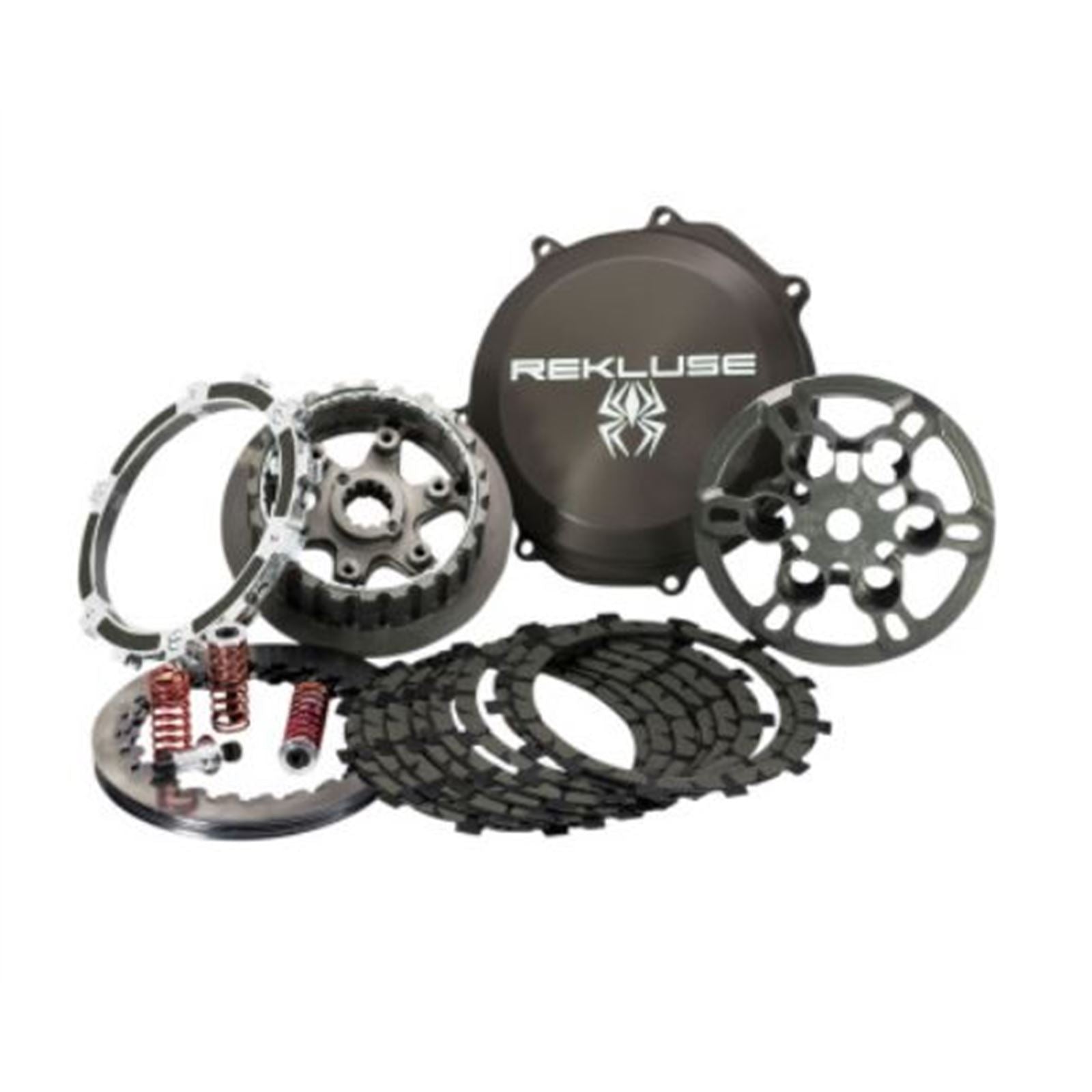 Rekluse Racing Radius CX Clutch for Yamaha RMS-7907002_839349