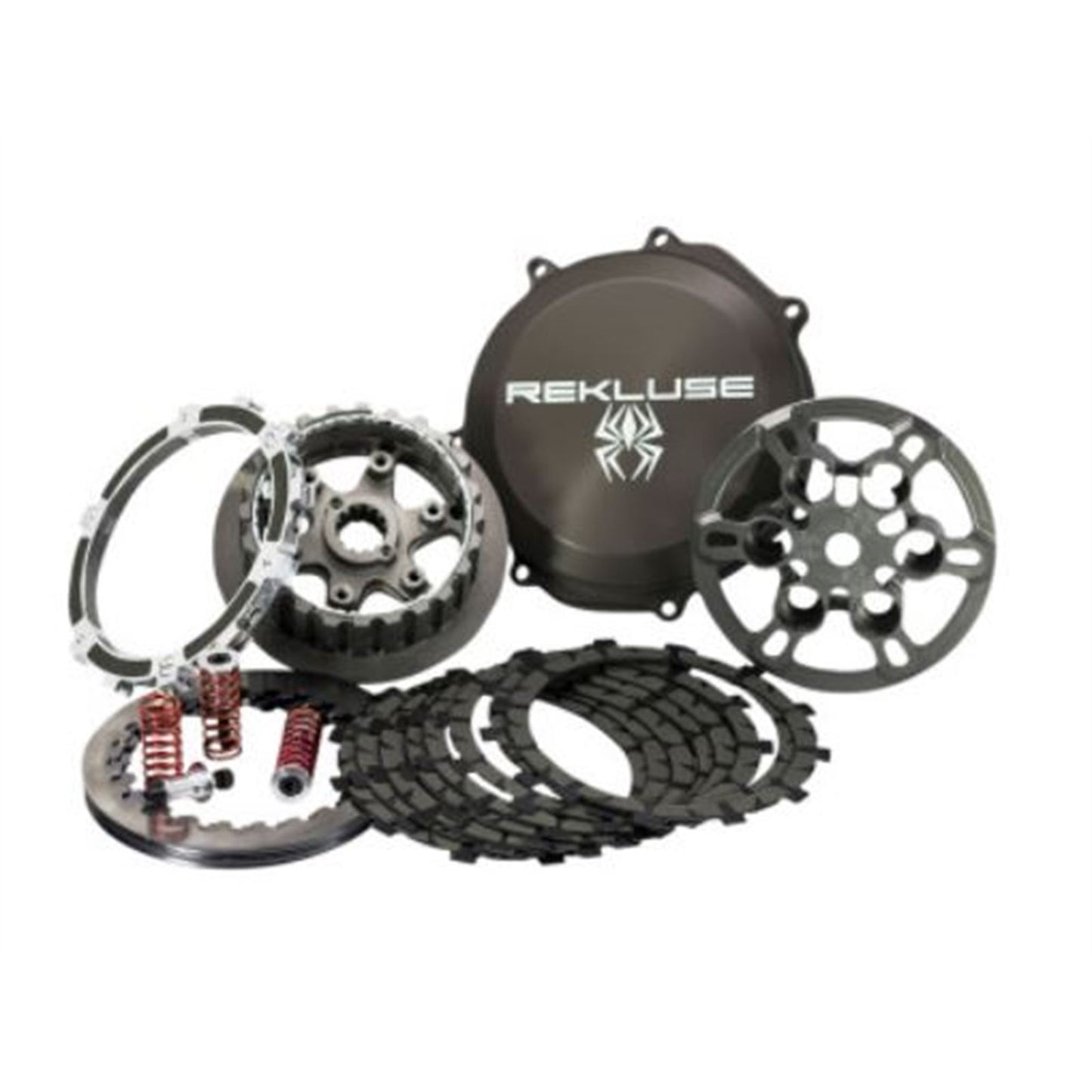 Rekluse Racing Radius CX Clutch For Yamaha RMS-7907076_839354