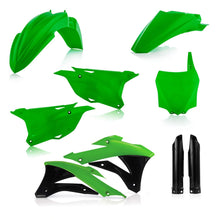 Acerbis Full Plastic Kit Original 2374116812_675212
