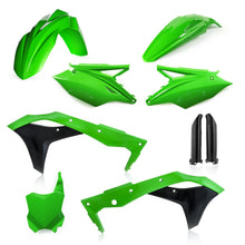 Acerbis Full Plastic Kit Original 2685826812_675617