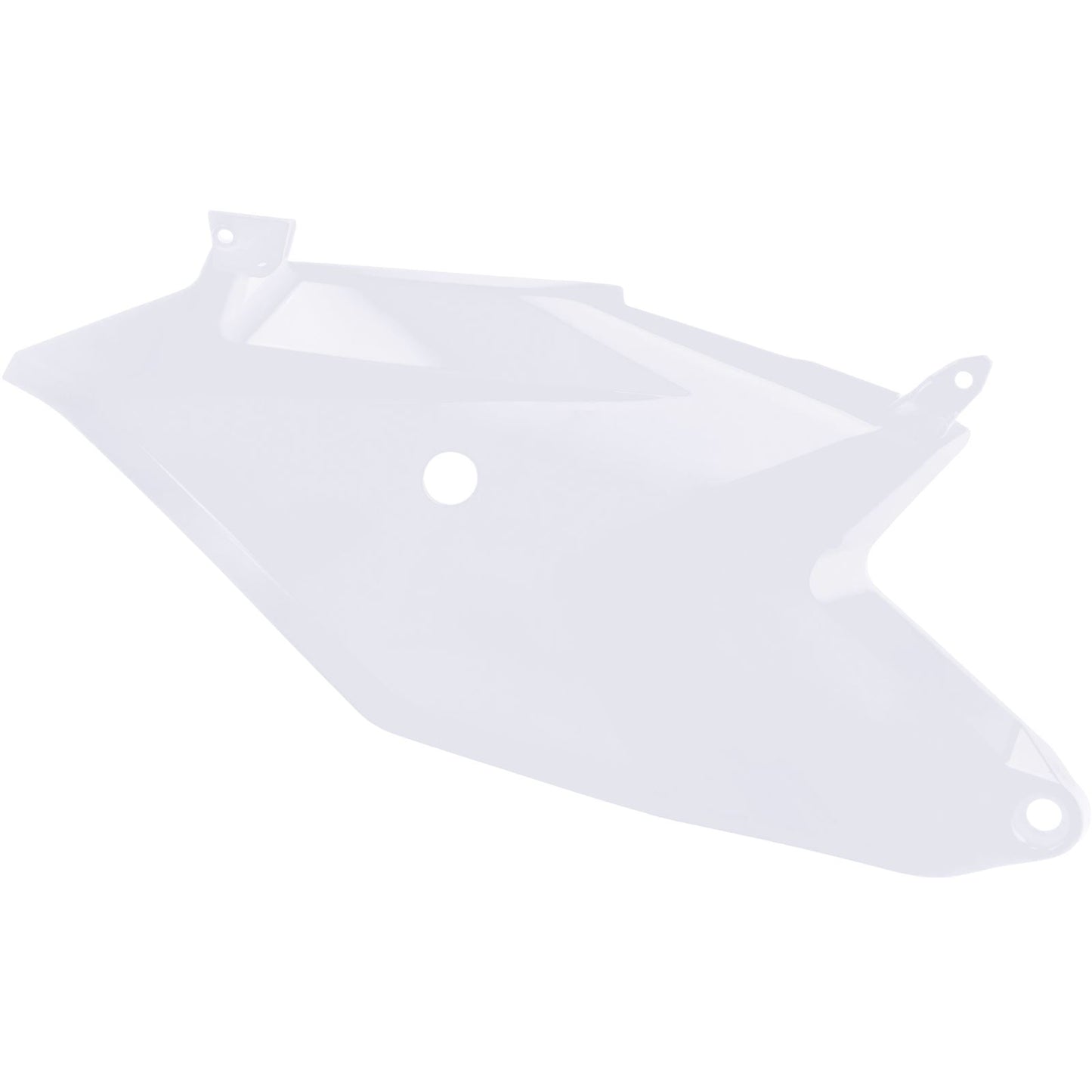 Acerbis Side Panels White 2685976811_614139