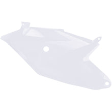 Acerbis Side Panels White 2685976811_614139