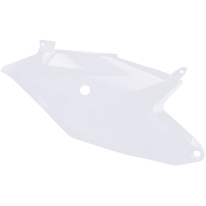 Acerbis Side Panels White 2685976811_614139