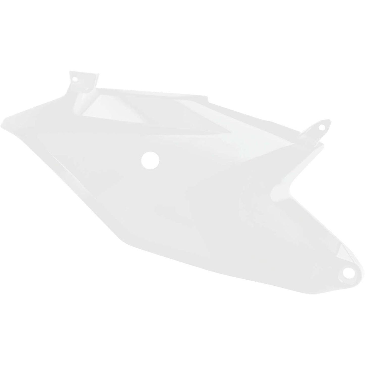 Acerbis Side Panels White 2685976811_981401