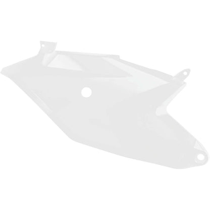 Acerbis Side Panels White 2685976811_981401