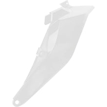 Acerbis Side Panels White 2685976811_981400