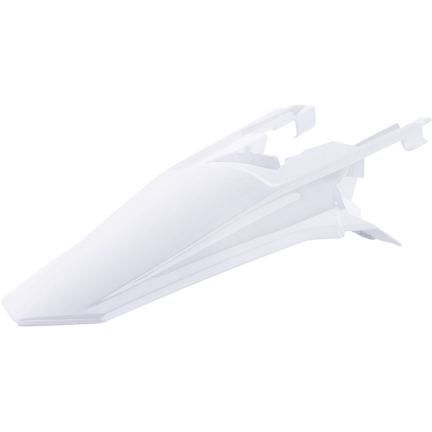 Acerbis Rear Fender White 2685996811_614141