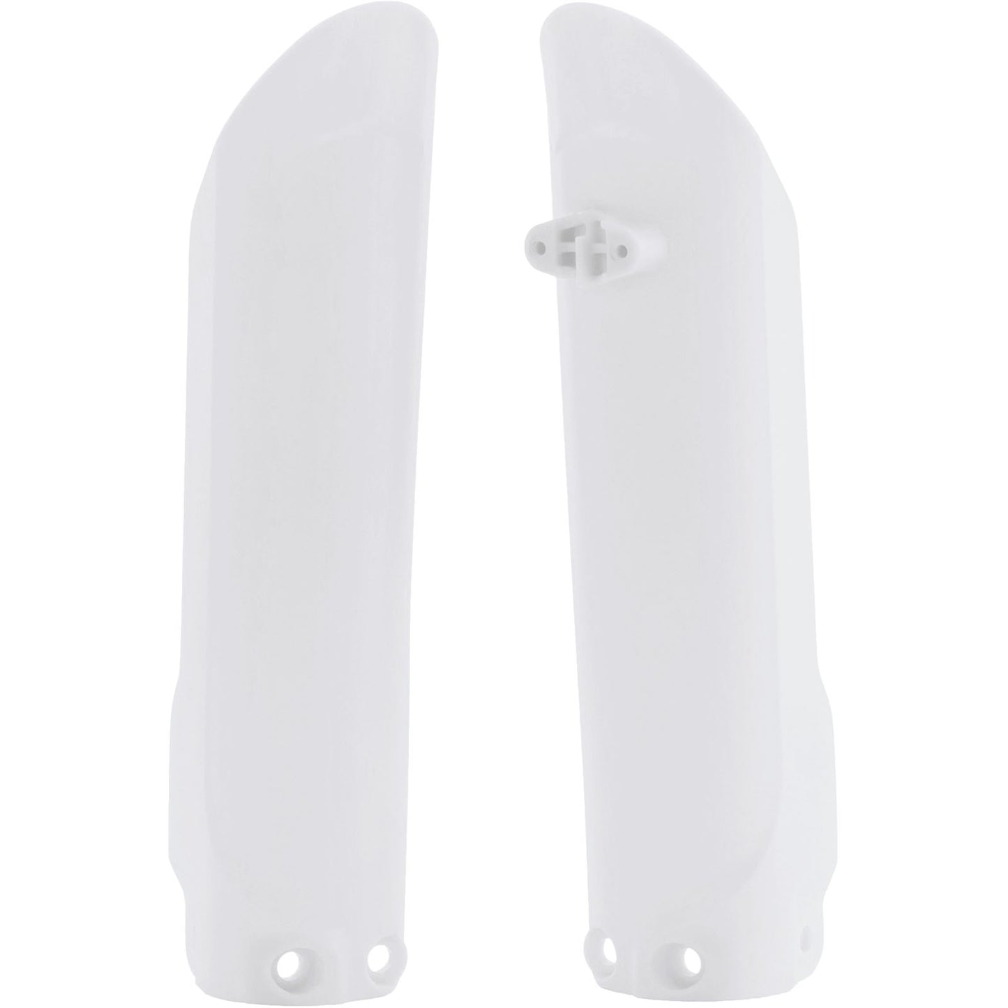 Acerbis Fork Guards White 2686006811_614142
