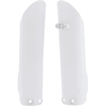 Acerbis Fork Guards White 2686006811_614142