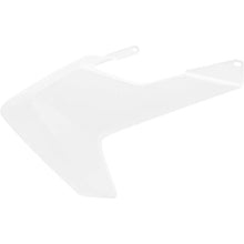 Acerbis Radiator Shroud White 2686426811_986092
