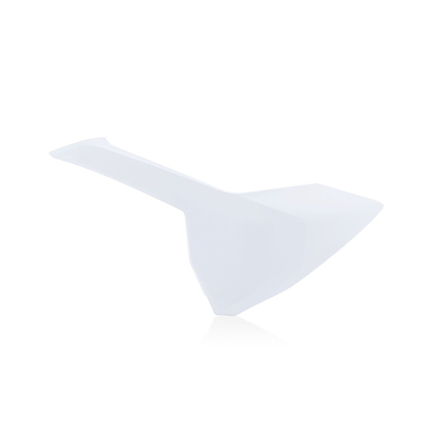 Acerbis Side Panels White 2686436811_675459