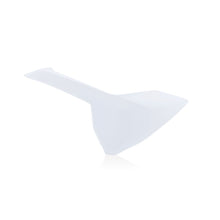 Acerbis Side Panels White 2686436811_675459