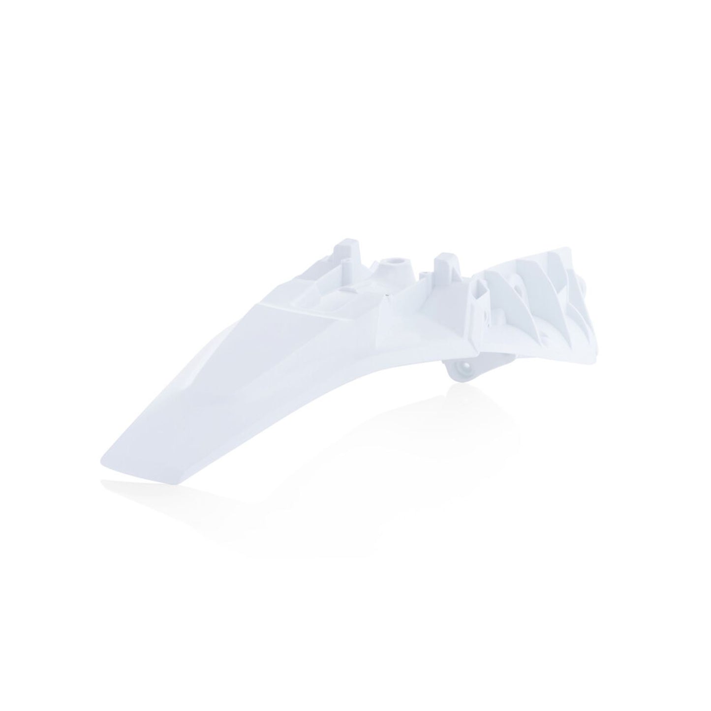 Acerbis Rear Fender White 2686446811_675470
