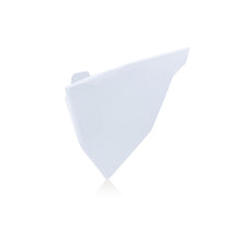 Acerbis Airbox Cover White 2726526811_675485
