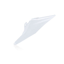 Acerbis Side Panels White 2726536811_675490