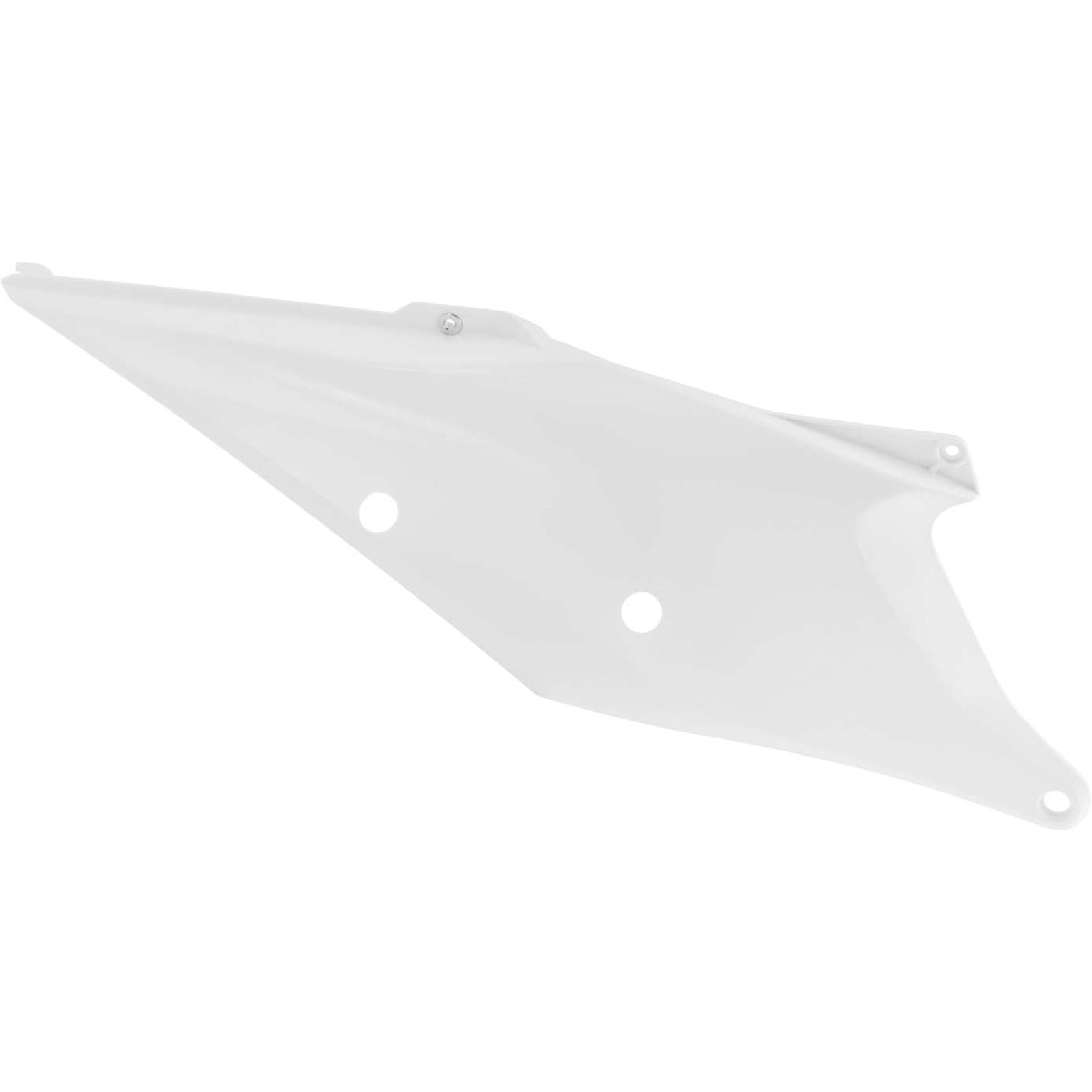 Acerbis Side Panels White 2726536811_988287