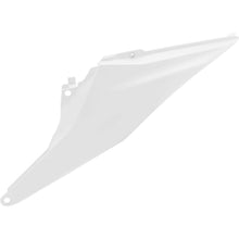 Acerbis Side Panels White 2726536811_988286