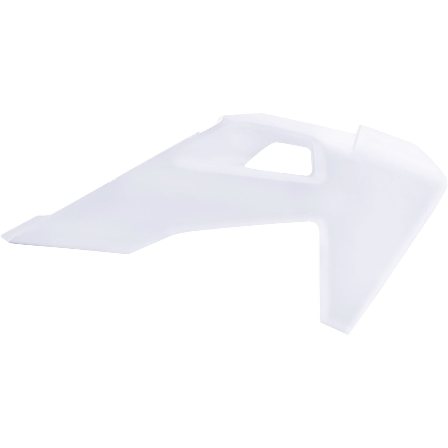 Acerbis Radiator Shroud White 2726586811_614152