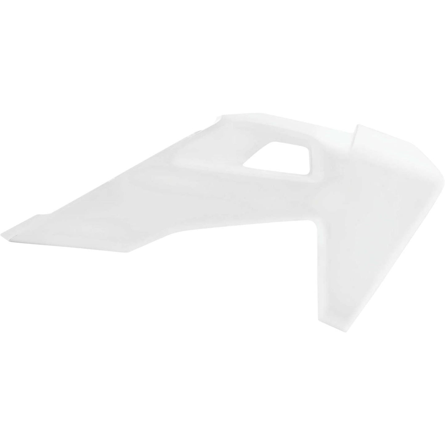 Acerbis Radiator Shroud White 2726586811_988453
