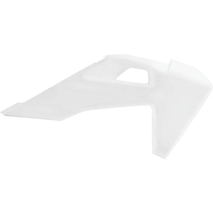 Acerbis Radiator Shroud White 2726586811_988453