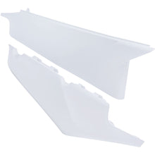 Acerbis Side Panels White 2726596811_614153