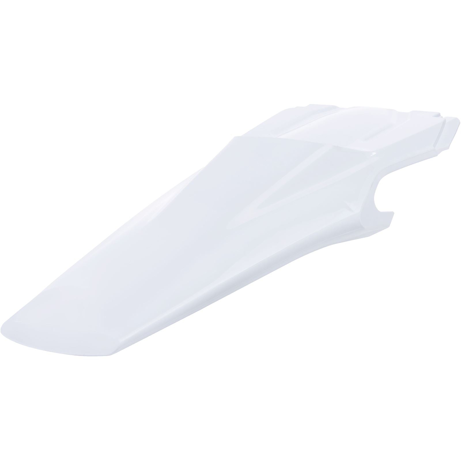 Acerbis Rear Fender White 2726606811_614154