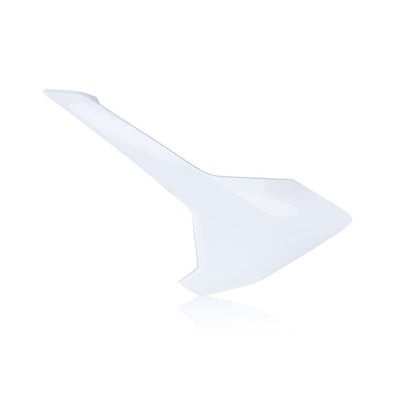 Acerbis Side Panels White 2732046811_675511