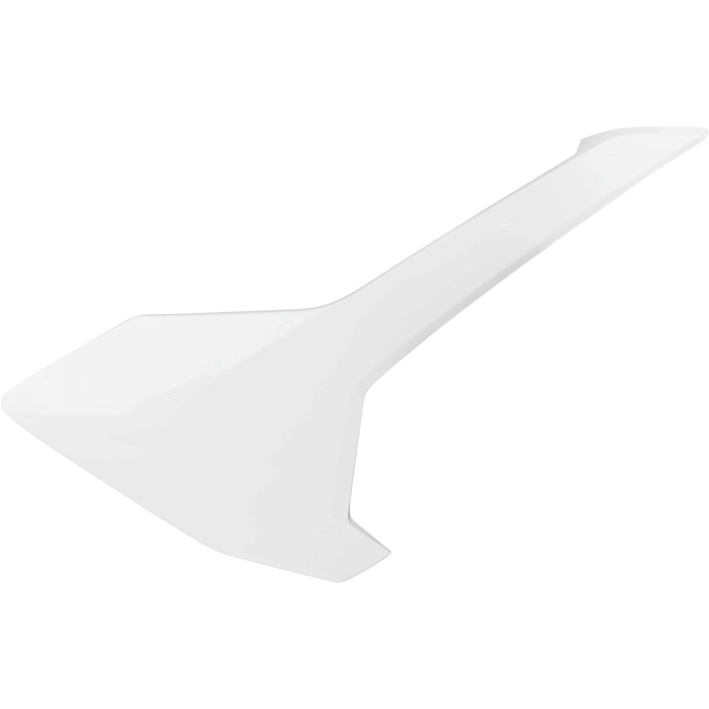 Acerbis Side Panels White 2732046811_991876
