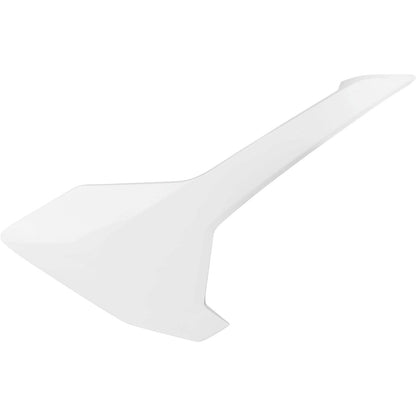 Acerbis Side Panels White 2732046811_991876