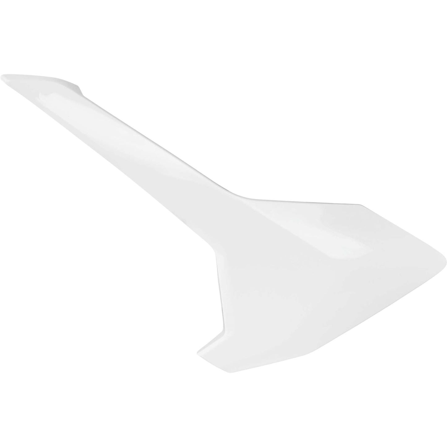 Acerbis Side Panels White 2732046811_991875