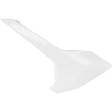 Acerbis Side Panels White 2732046811_991875