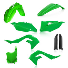 Acerbis Full Plastic Kit Original 2736296812_675524