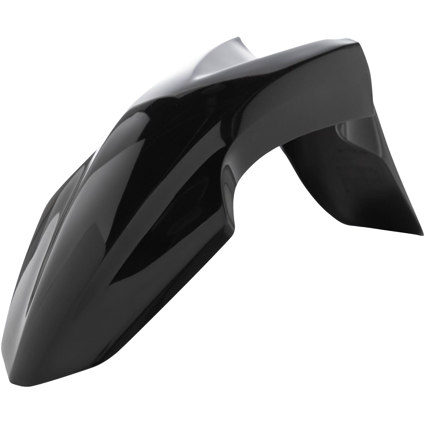 Acerbis Front Fender Black 2780460001_614158