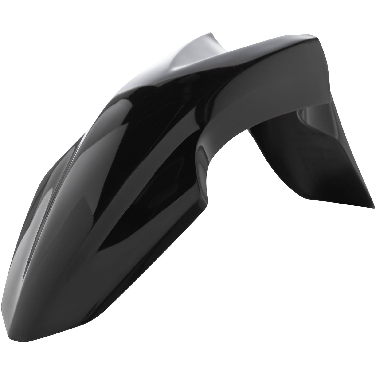 Acerbis Front Fender Black 2780460001_614158