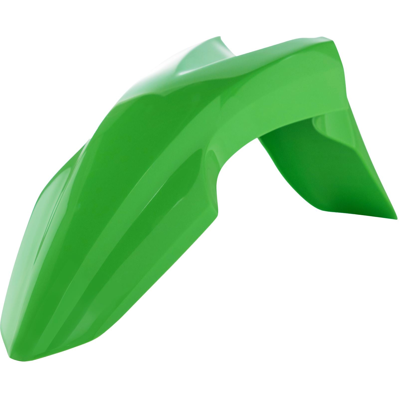 Acerbis Front Fender Green 2780460006_614159